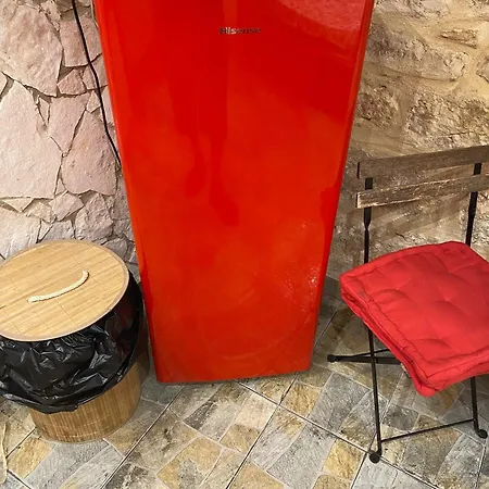 Apartament La Dimora Di Bianca