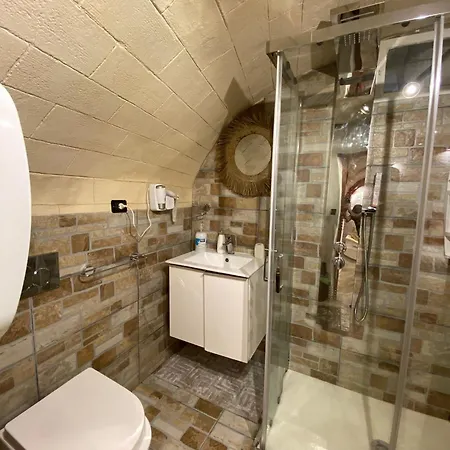 La Dimora Di Bianca Apartament Bari