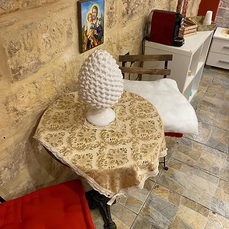 La Dimora Di Bianca Apartament *